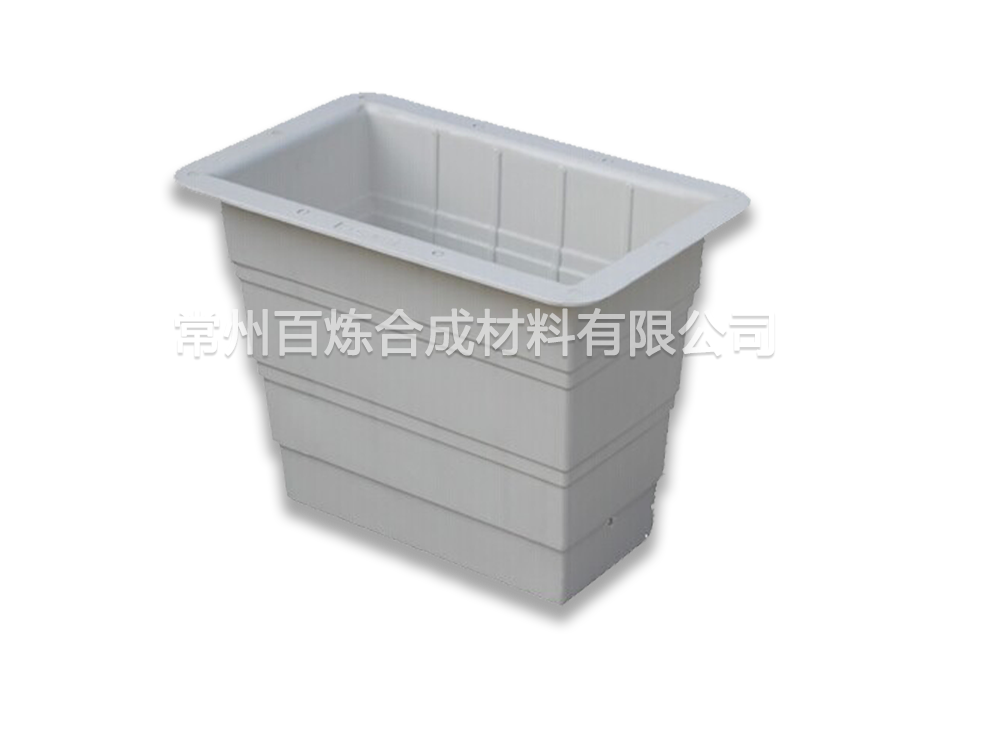 高架綠化花盆